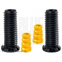 ADBP800124 BLUE PRINT Пилозахисний комплект амортизатор
