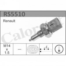 RS5510 CALORSTAT by Vernet Выключатель, Фара заднього ходу