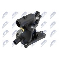CTM-FR-018 NTY Корпус термостата
