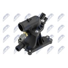 CTM-FR-018 NTY Корпус термостата