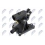CTM-FR-018 NTY Корпус термостата
