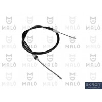 26292 AKRON-MALÒ Тросик, cтояночный тормоз