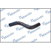 DCC020555 MANDO Шланг радіатора