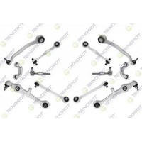 A-153 TEKNOROT Ремкомплект, поперечный Важіль підвіски