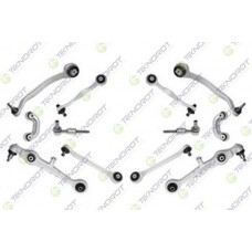 A-153 TEKNOROT Ремкомплект, поперечный Важіль підвіски