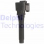 GN10958-12B1 DELPHI Котушка запалювання