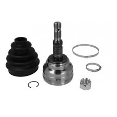 15-1900 METELLI Шарнирный комплект, Привідний вал