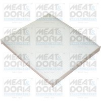 17146 MEAT & DORIA Фільтр повітря у внутрішньому просторі