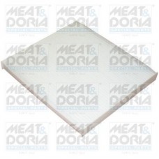 17146 MEAT & DORIA Фільтр повітря у внутрішньому просторі 17146 MEAT & DORIA Фільтр повітря у внутрішньому просторі