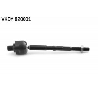 VKDY 820001 SKF Осьовий шарнір рульова тяга