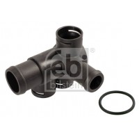 12405 FEBI BILSTEIN Фланець охолоджувальної рідини