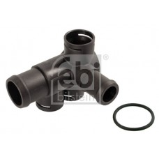 12405 FEBI BILSTEIN Фланець охолоджувальної рідини