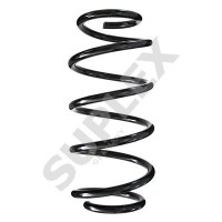 23348 SUPLEX Пружина ходової частини