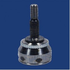 302015100320 MAGNETI MARELLI Шарнирный комплект, Привідний вал