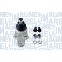 301191618500 MAGNETI MARELLI Болт кріплення важіль