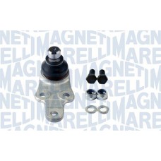 301191618500 MAGNETI MARELLI Болт кріплення важіль