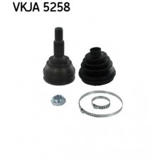 VKJA 5258 SKF Шарнирный комплект, Привідний вал