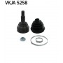 VKJA 5258 SKF Шарнирный комплект, Привідний вал