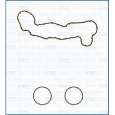 77014400 AJUSA Комплект прокладок масляний радіатор