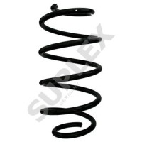 10520 SUPLEX Пружина ходової частини