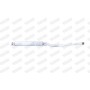 22533 WALKER Середній глушник вихлопних газів