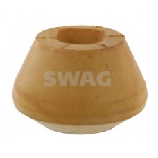 відбійник, Підвіска двигуна SWAG 32 92 3408