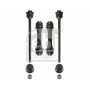 21750 FEBI BILSTEIN Тяга стійка стабілізатор