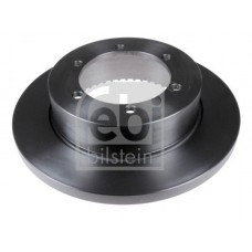 108118 FEBI BILSTEIN Гальмівний диск