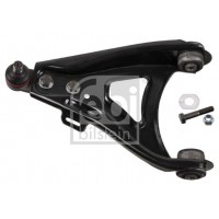 19647 FEBI BILSTEIN Ричаг незалежної підвіски колеса, подвеска колеса