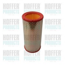 16147 HOFFER Повітряний фільтр