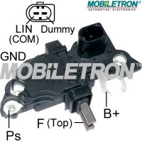 VR-B301 MOBILETRON Регулятор генератора