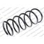 4014213 LESJÖFORS Пружина ходової частини