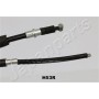 BC-H53R JAPANPARTS Тросик, cтояночный тормоз