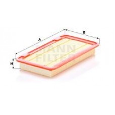 C 30 020 MANN-FILTER Повітряний фільтр