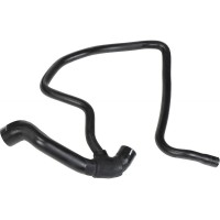 3948 GATES Шланг радіатора