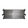 CR 886 000S MAHLE Радіатор охолодження двигуна