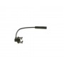0 986 357 254 BOSCH Комплект дротів запалювання