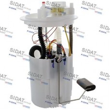72625 SIDAT Елемент системи живлення
