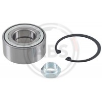 200362 A.B.S. Комплект підшипника ступиці колеса