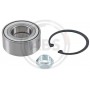 200362 A.B.S. Комплект підшипника ступиці колеса