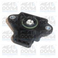 83087 MEAT & DORIA Датчик поло жіння дросельної заслінки