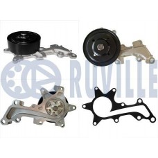 561561 RUVILLE Водяний насос охолодження двигуна