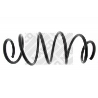 70635 MAPCO Пружина ходової частини