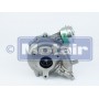 102162 MOTAIR TURBO Компресор наддуву