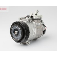 DCP17152 DENSO Компресор кондиціонера