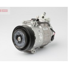 DCP17152 DENSO Компресор кондиціонера