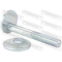 2129002KIT FEBEST Болт регулювання розвалу коліс