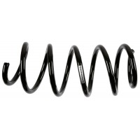 993 684 SACHS Пружина ходової частини