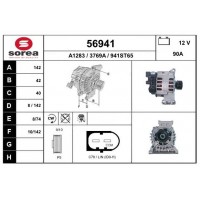 56941 EAI Генератор