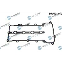 DRM01740 Dr.Motor Automotive Прокладка, Кришка головки циліндра